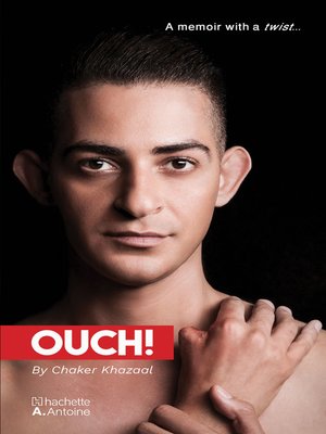 cover image of Ouch!